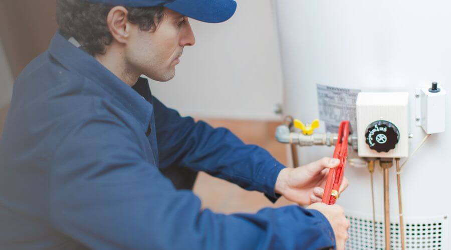 Professional expert plumbing services in Webbers Falls, OK